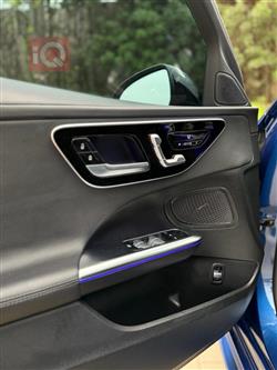 مرسيدس بنز C-Class